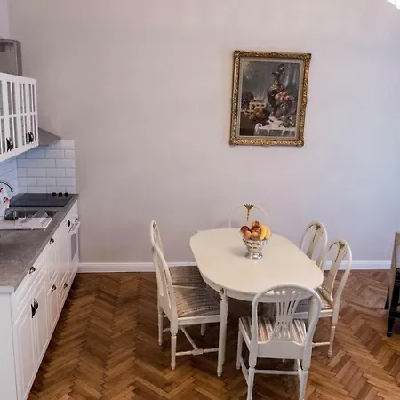 Apartment Alma Timisoara