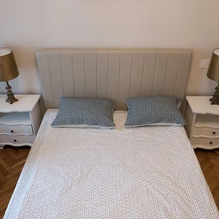 Apartment Alma Timisoara