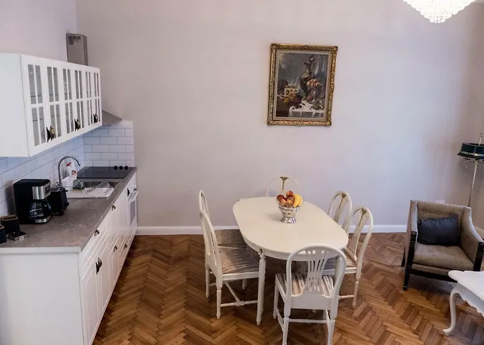 Appartamento Alma Timisoara