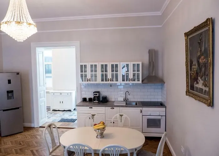 Alma Apartment Timisoara