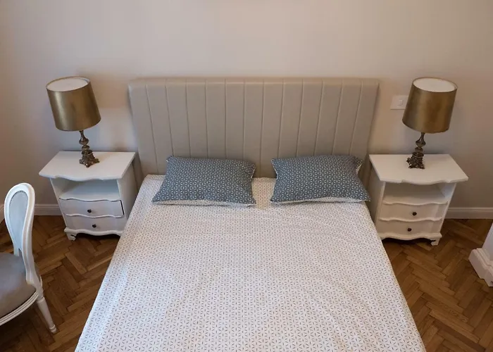 Apartamento Alma Timişoara