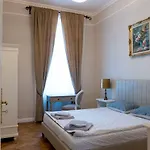 Alma Appartement *