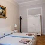 Appartement Alma