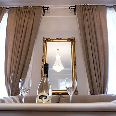 Apartment Alma Timisoara