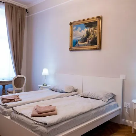 Alma Appartement