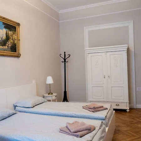 Apartment Alma